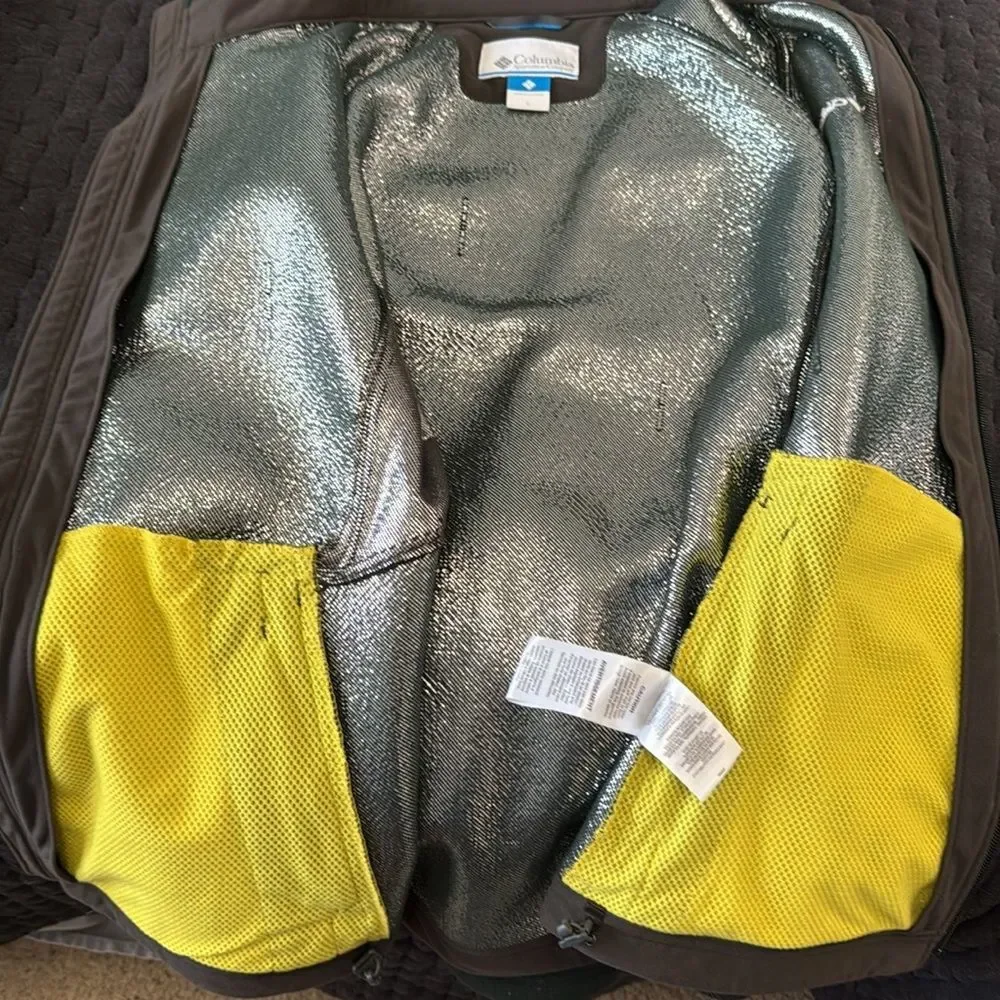 Columbia Jacket - Picture 6 of 10